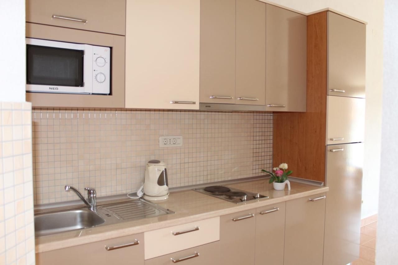 Vila Apartment Poljica (Trogir) Exterior foto
