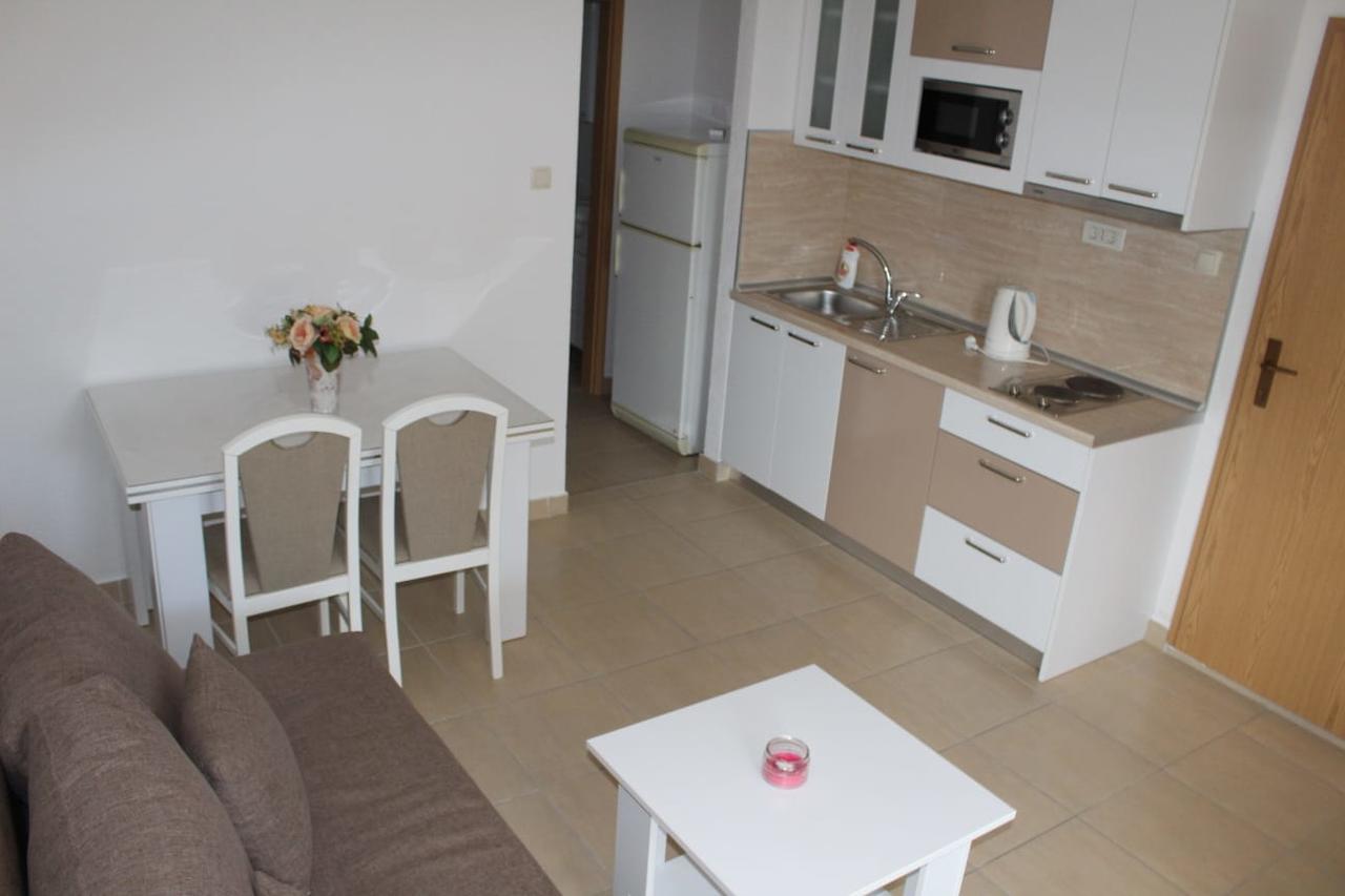 Vila Apartment Poljica (Trogir) Exterior foto