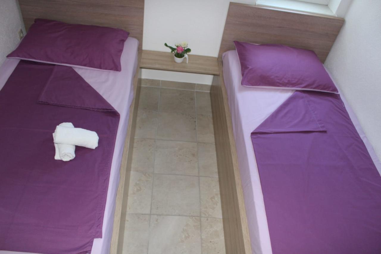 Vila Apartment Poljica (Trogir) Exterior foto